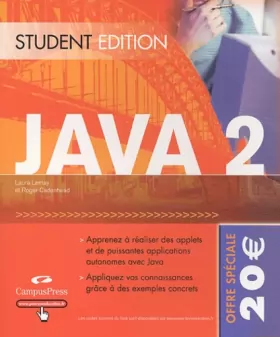 Couverture du produit · Java 2