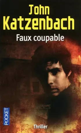 Couverture du produit · Faux coupable