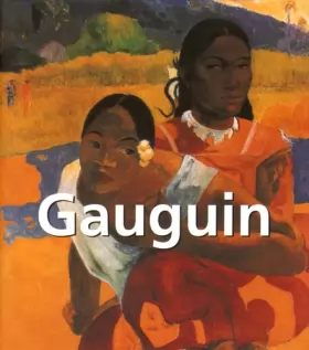 Couverture du produit · Gauguin 1848-1903