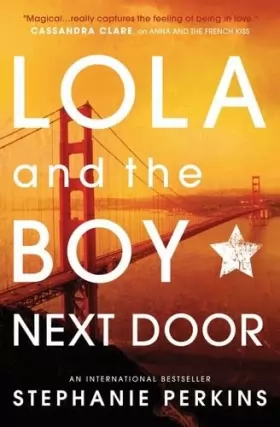 Couverture du produit · Lola and the Boy Next Door