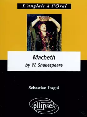 Couverture du produit · Macbeth by William Shakespeare