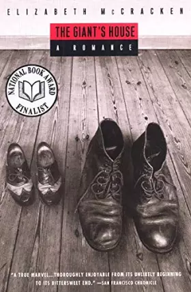 Couverture du produit · The Giant's House: A Romance