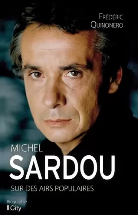 Couverture du produit · Michel Sardou, sur des airs populaires
