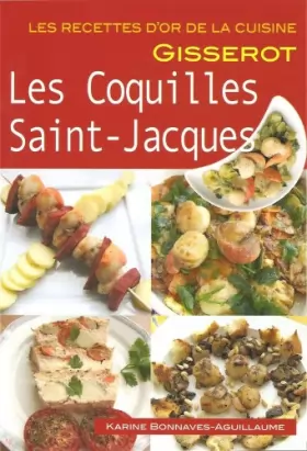 Couverture du produit · Coquilles St Jacques (les)