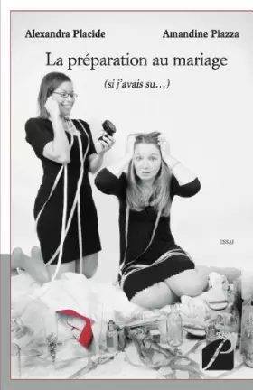 Couverture du produit · La préparation au mariage (si j'avais su...)