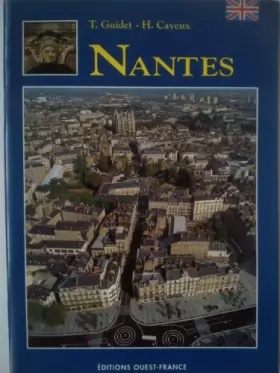Couverture du produit · Nantes