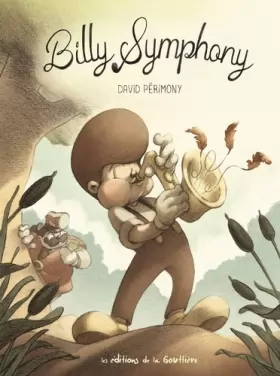 Couverture du produit · Billy Symphony
