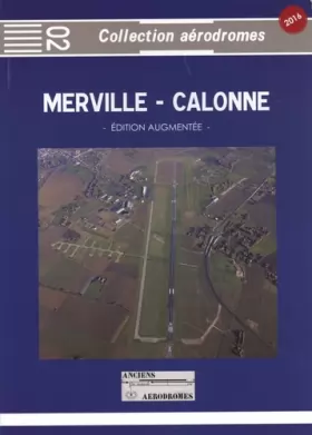 Couverture du produit · Merville-Calonne