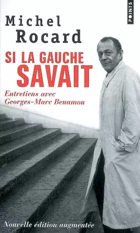 Couverture du produit · Si la gauche savait