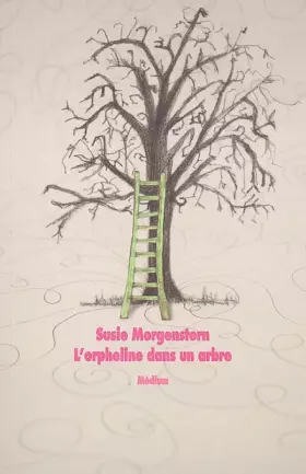 Couverture du produit · L'orpheline dans un arbre