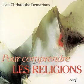 Couverture du produit · Pour comprendre les religions