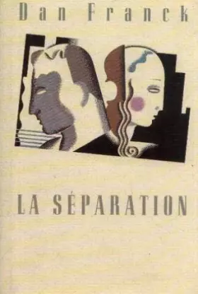 Couverture du produit · La Separation