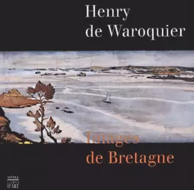 Couverture du produit · Henry de Waroquier