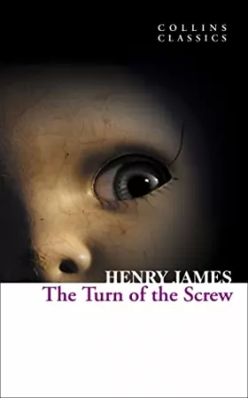 Couverture du produit · The Turn of the Screw