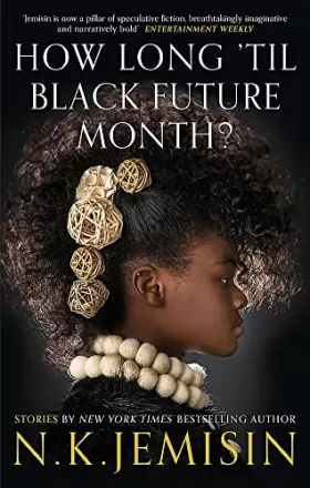 Couverture du produit · How Long 'til Black Future Month?