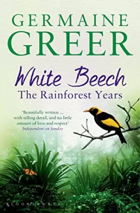 Couverture du produit · White Beech: The Rainforest Years