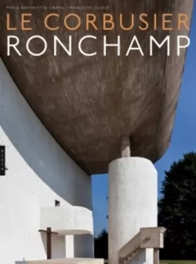 Couverture du produit · Le Corbusier Ronchamp