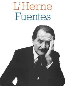 Couverture du produit · Carlos Fuentes