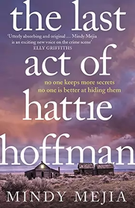 Couverture du produit · The Last Act of Hattie Hoffman