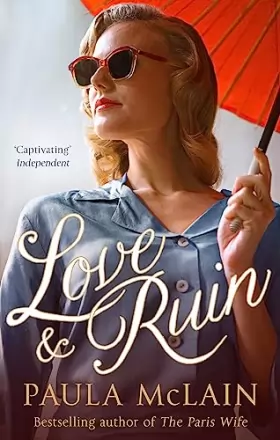 Couverture du produit · Love and Ruin