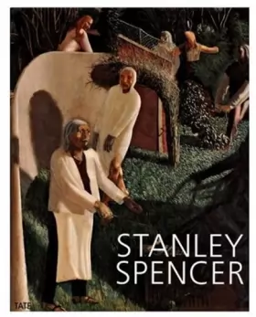 Couverture du produit · Stanley Spencer