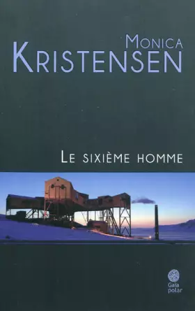 Couverture du produit · Le sixième homme