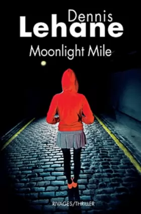 Couverture du produit · Moonlight Mile