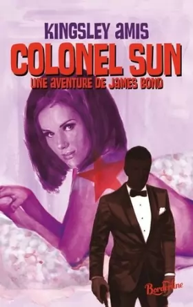 Couverture du produit · Colonel Sun - Une aventure de James Bond