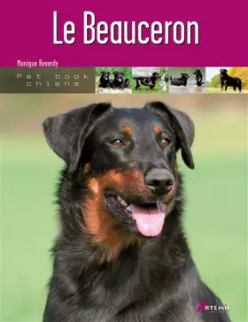 Couverture du produit · Le beauceron