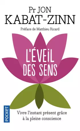 Couverture du produit · L'éveil des sens