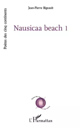 Couverture du produit · Nausicaa beach 1