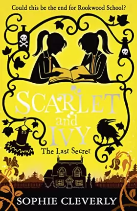 Couverture du produit · The Last Secret: A Scarlet and Ivy Mystery
