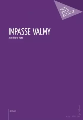 Couverture du produit · Impasse Valmy