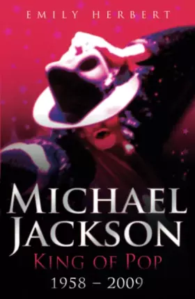 Couverture du produit · Michael Jackson - King Of Pop