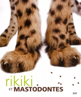 Couverture du produit · Rikiki et mastodontes