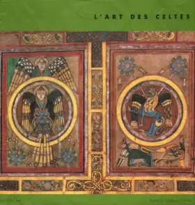 Couverture du produit · L'Art des Celtes