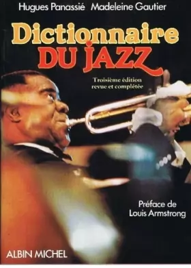 Couverture du produit · Dictionnaire du jazz