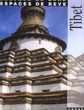 Couverture du produit · Tibet