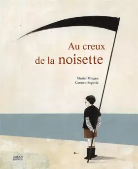 Couverture du produit · Au creux de la noisette