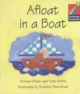 Couverture du produit · Afloat in a Boat Level 1 (ELT Edition)