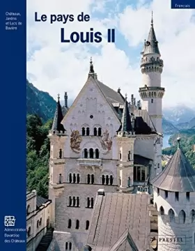 Couverture du produit · Le Pays de Louis II /Français