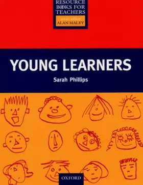 Couverture du produit · Young Learners