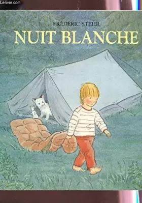 Couverture du produit · Nuit Blanche
