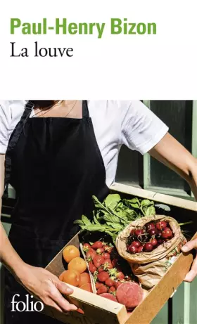 Couverture du produit · La louve