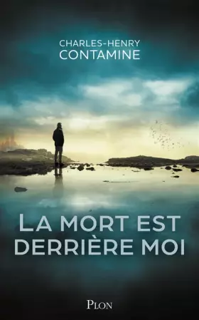 Couverture du produit · La mort est derrière moi