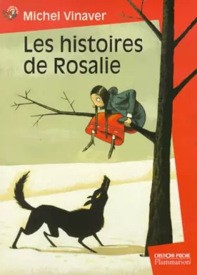 Couverture du produit · Les Histoires de Rosalie