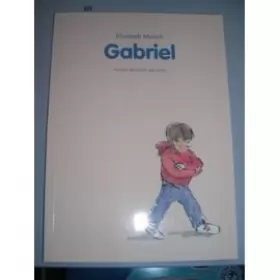 Couverture du produit · Gabriel
