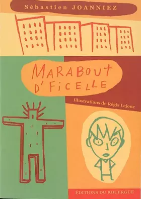 Couverture du produit · Marabout d'ficelle