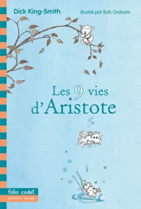 Couverture du produit · Les 9 vies d'Aristote