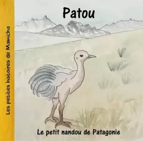 Couverture du produit · Patou